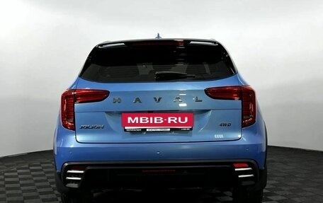 Haval Jolion, 2024 год, 1 990 000 рублей, 7 фотография