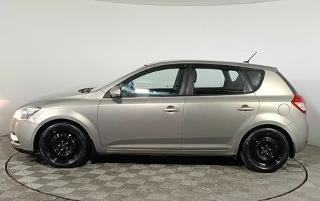 KIA cee'd I рестайлинг, 2010 год, 680 000 рублей, 4 фотография