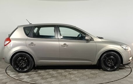 KIA cee'd I рестайлинг, 2010 год, 680 000 рублей, 8 фотография