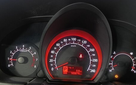 KIA cee'd I рестайлинг, 2010 год, 680 000 рублей, 12 фотография
