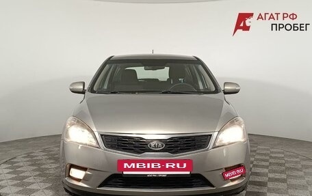 KIA cee'd I рестайлинг, 2010 год, 680 000 рублей, 2 фотография