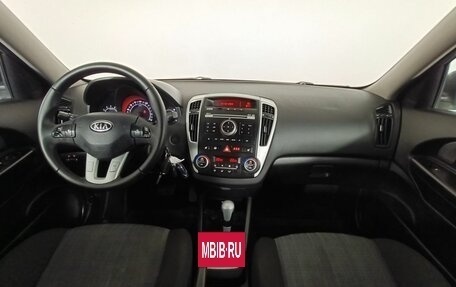 KIA cee'd I рестайлинг, 2010 год, 680 000 рублей, 10 фотография