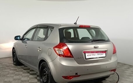 KIA cee'd I рестайлинг, 2010 год, 680 000 рублей, 5 фотография