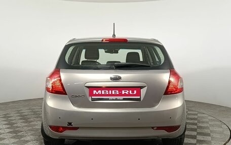 KIA cee'd I рестайлинг, 2010 год, 680 000 рублей, 6 фотография