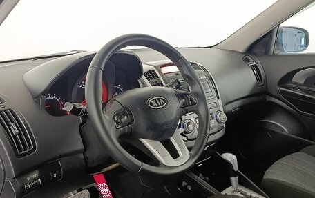KIA cee'd I рестайлинг, 2010 год, 680 000 рублей, 9 фотография