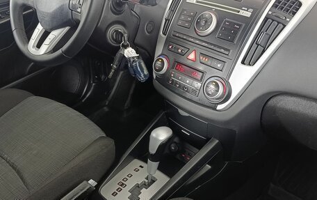 KIA cee'd I рестайлинг, 2010 год, 680 000 рублей, 13 фотография