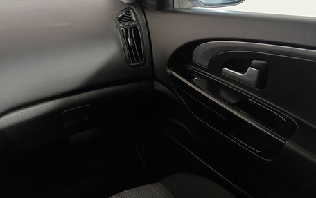 KIA cee'd I рестайлинг, 2010 год, 680 000 рублей, 14 фотография