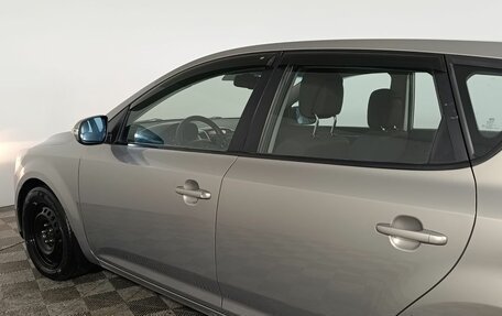 KIA cee'd I рестайлинг, 2010 год, 680 000 рублей, 20 фотография