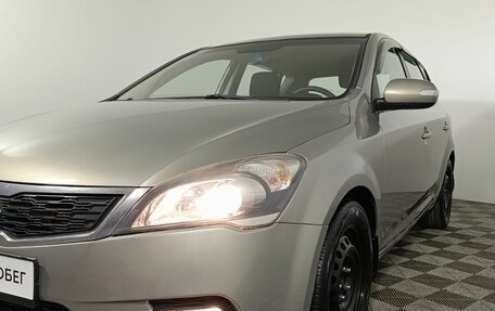 KIA cee'd I рестайлинг, 2010 год, 680 000 рублей, 21 фотография