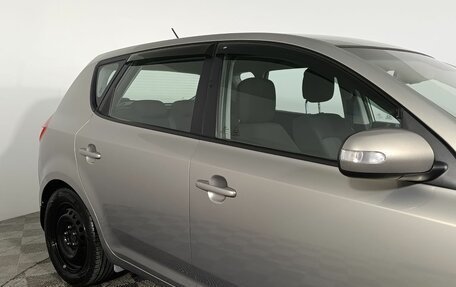 KIA cee'd I рестайлинг, 2010 год, 680 000 рублей, 23 фотография