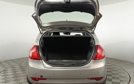 KIA cee'd I рестайлинг, 2010 год, 680 000 рублей, 17 фотография