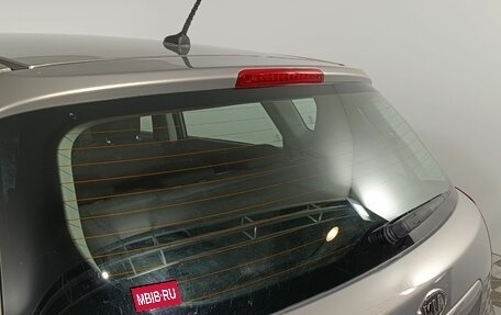 KIA cee'd I рестайлинг, 2010 год, 680 000 рублей, 18 фотография