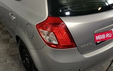 KIA cee'd I рестайлинг, 2010 год, 680 000 рублей, 19 фотография