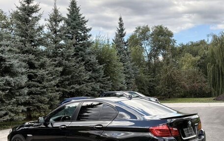 BMW 5 серия, 2011 год, 1 410 000 рублей, 6 фотография