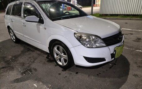 Opel Astra H, 2008 год, 420 000 рублей, 6 фотография