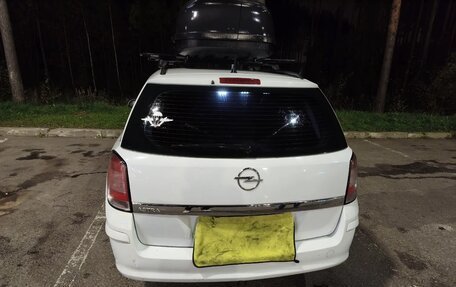 Opel Astra H, 2008 год, 420 000 рублей, 2 фотография