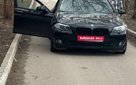 BMW 5 серия, 2011 год, 1 410 000 рублей, 11 фотография