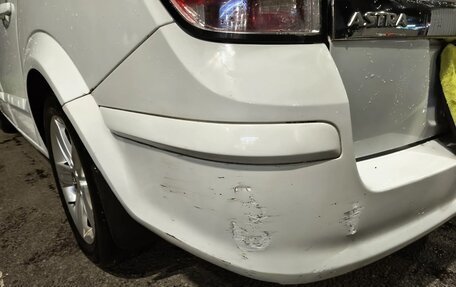 Opel Astra H, 2008 год, 420 000 рублей, 12 фотография