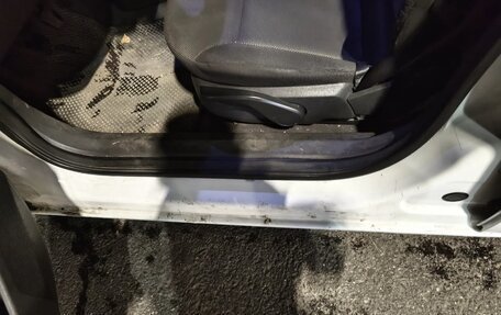 Opel Astra H, 2008 год, 420 000 рублей, 13 фотография