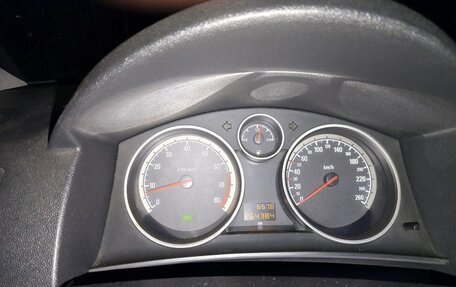 Opel Astra H, 2008 год, 420 000 рублей, 16 фотография