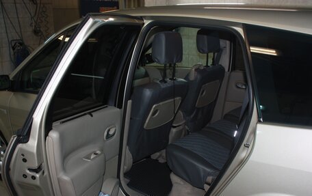 Renault Scenic III, 2008 год, 620 000 рублей, 5 фотография