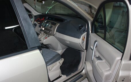 Renault Scenic III, 2008 год, 620 000 рублей, 8 фотография