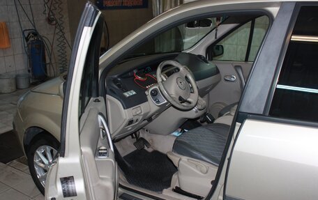 Renault Scenic III, 2008 год, 620 000 рублей, 6 фотография