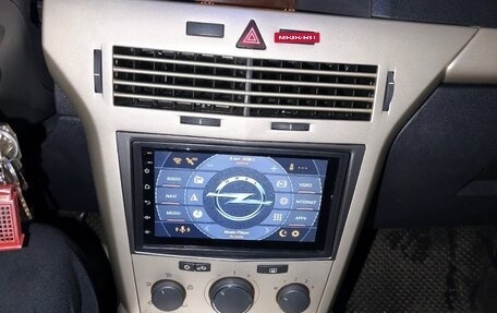Opel Astra H, 2008 год, 420 000 рублей, 11 фотография