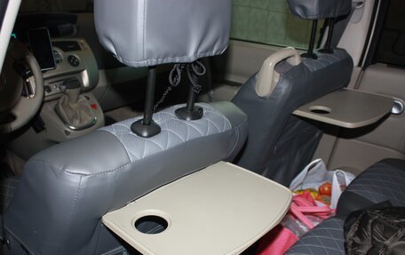 Renault Scenic III, 2008 год, 620 000 рублей, 12 фотография