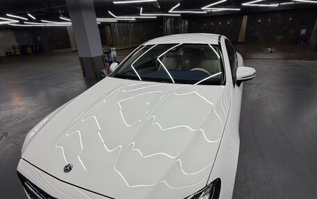 Mercedes-Benz E-Класс, 2018 год, 4 500 000 рублей, 5 фотография