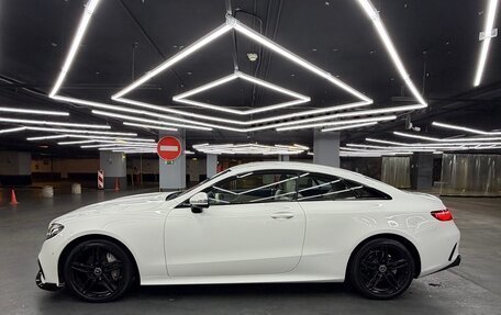 Mercedes-Benz E-Класс, 2018 год, 4 500 000 рублей, 2 фотография