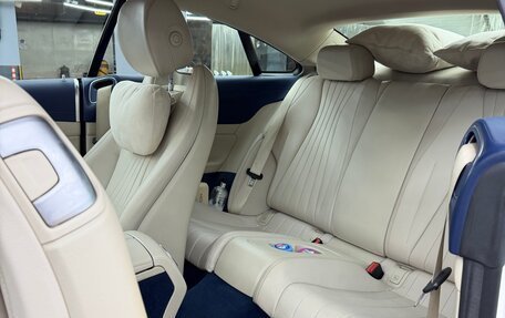 Mercedes-Benz E-Класс, 2018 год, 4 500 000 рублей, 15 фотография