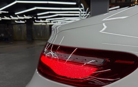 Mercedes-Benz E-Класс, 2018 год, 4 500 000 рублей, 18 фотография