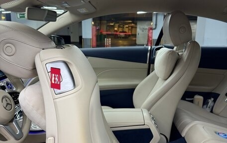 Mercedes-Benz E-Класс, 2018 год, 4 500 000 рублей, 14 фотография