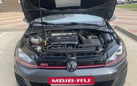 Volkswagen Golf GTI VII, 2017 год, 2 500 000 рублей, 6 фотография