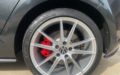 Volkswagen Golf GTI VII, 2017 год, 2 500 000 рублей, 15 фотография