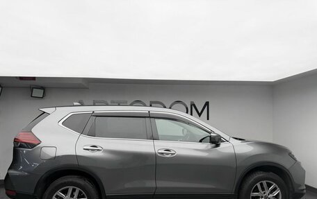 Nissan X-Trail, 2019 год, 2 134 000 рублей, 5 фотография
