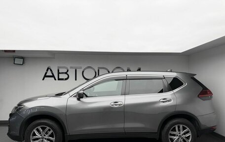 Nissan X-Trail, 2019 год, 2 134 000 рублей, 6 фотография