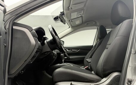 Nissan X-Trail, 2019 год, 2 134 000 рублей, 8 фотография
