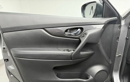 Nissan X-Trail, 2019 год, 2 134 000 рублей, 10 фотография