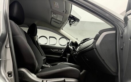 Nissan X-Trail, 2019 год, 2 134 000 рублей, 14 фотография