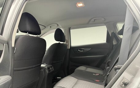 Nissan X-Trail, 2019 год, 2 134 000 рублей, 11 фотография