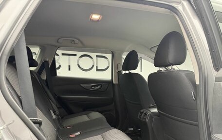Nissan X-Trail, 2019 год, 2 134 000 рублей, 12 фотография