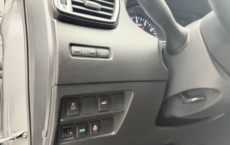 Nissan X-Trail, 2019 год, 2 134 000 рублей, 9 фотография