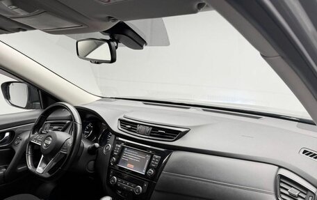 Nissan X-Trail, 2019 год, 2 134 000 рублей, 13 фотография