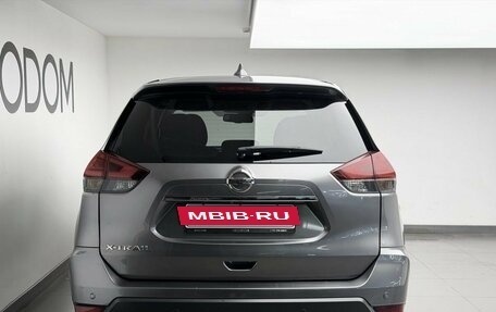 Nissan X-Trail, 2019 год, 2 134 000 рублей, 3 фотография