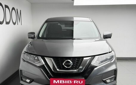 Nissan X-Trail, 2019 год, 2 134 000 рублей, 2 фотография