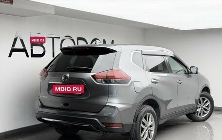 Nissan X-Trail, 2019 год, 2 134 000 рублей, 4 фотография