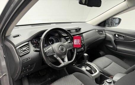 Nissan X-Trail, 2019 год, 2 134 000 рублей, 7 фотография