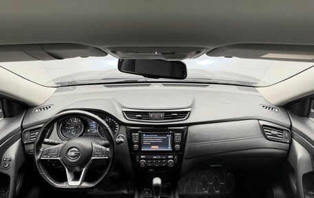 Nissan X-Trail, 2019 год, 2 134 000 рублей, 15 фотография